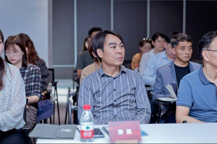 数字化人力资源经理：朱礼庆的非凡历程(图1)
