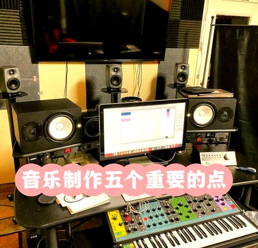 电子音色技术在电脑音乐制作中的应用.doc(图1)