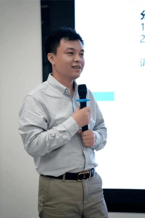 资深人力资源管理专家 | 窦志权的专业履历(图1)
