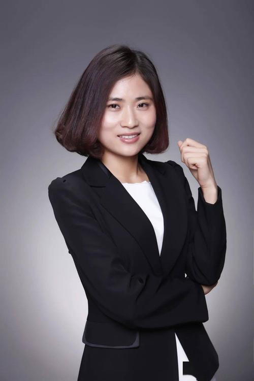 资深人力资源专家：潘金凤(图1)