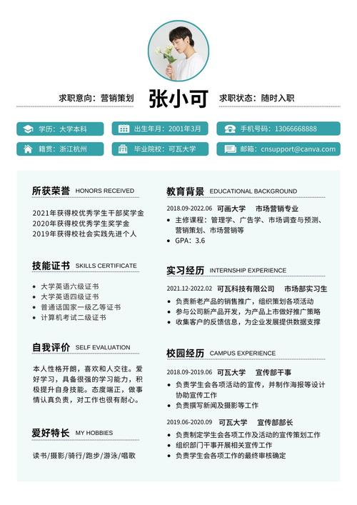 焕发新机，乘风起航：一份“天气晴朗“的求职指南(图1)