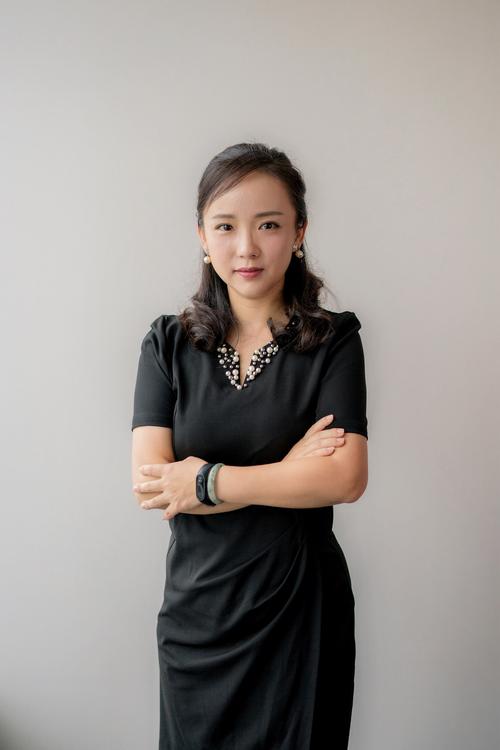 邹平 HR 专业人士李媛的卓越履历(图1)