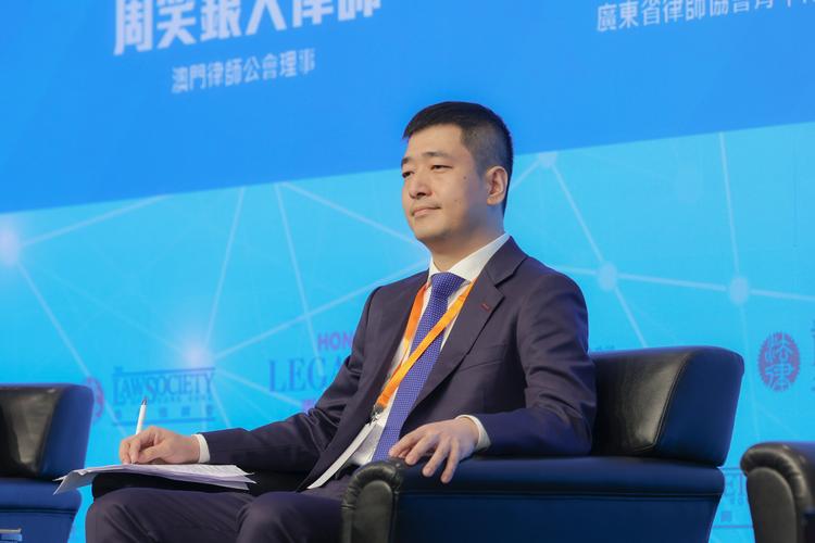 资深人力资源专家｜郜立履历解析：战略规划与组织发展先锋(图1)