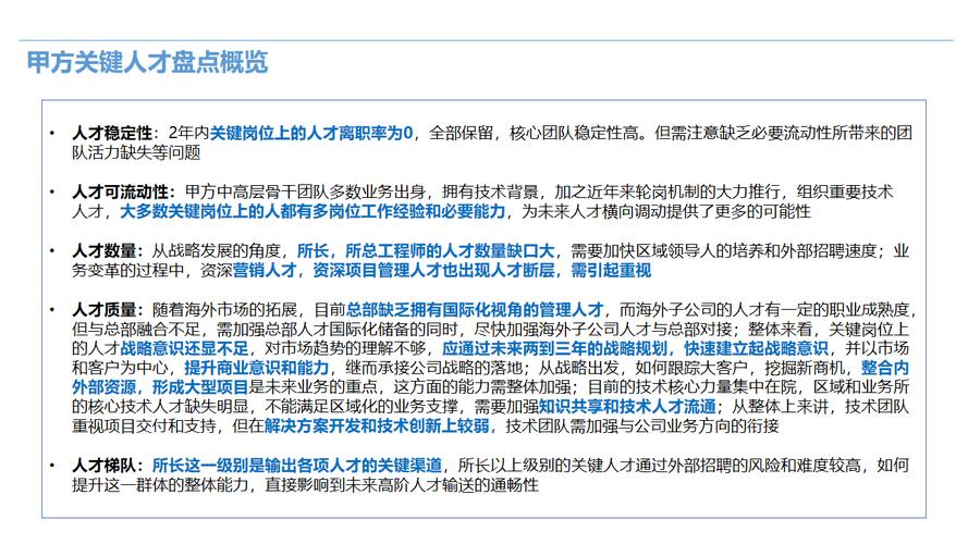 资深人力资源专家｜丛杉杉｜助力企业人才战略转型(图1)