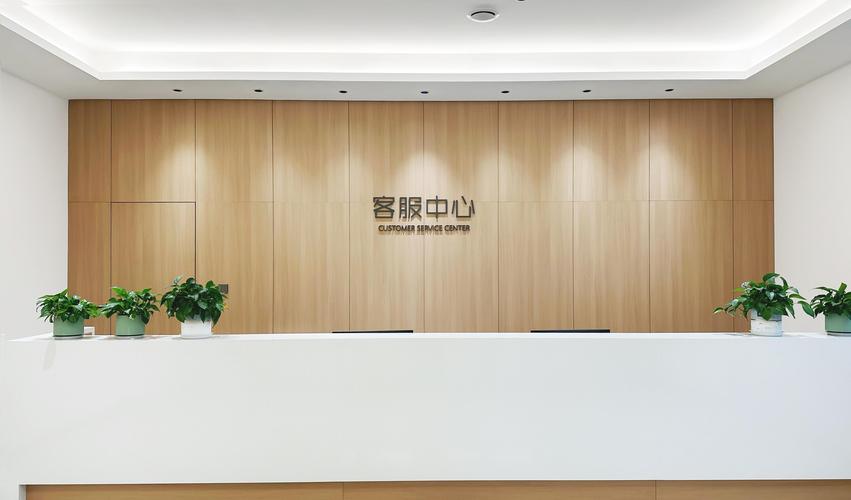 会展服务前台：专业化与客户至上的典范(图1)