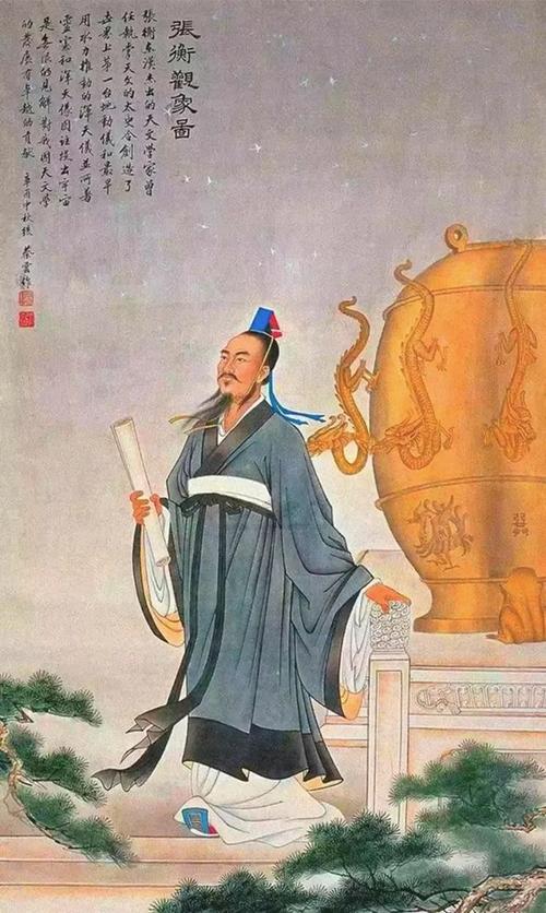 东方达芬奇！四川才子穿越500年(图1)