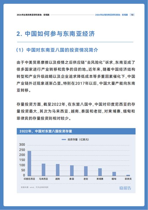 越南经济强劲复苏与科技投资机遇：东南亚市场的黄金时代(图1)