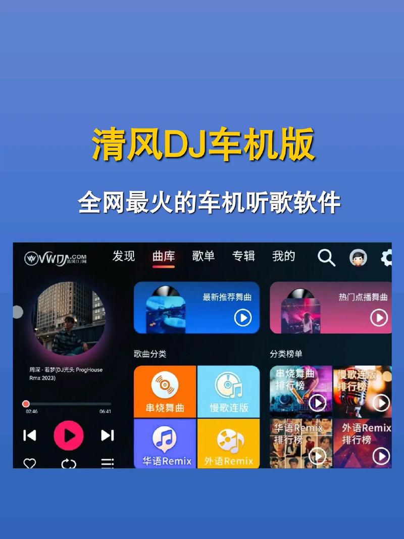 哪个是**的DJ语音合成软件？(图1)