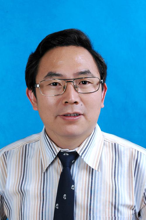林作河：人力资源管理领域的杰出***(图1)