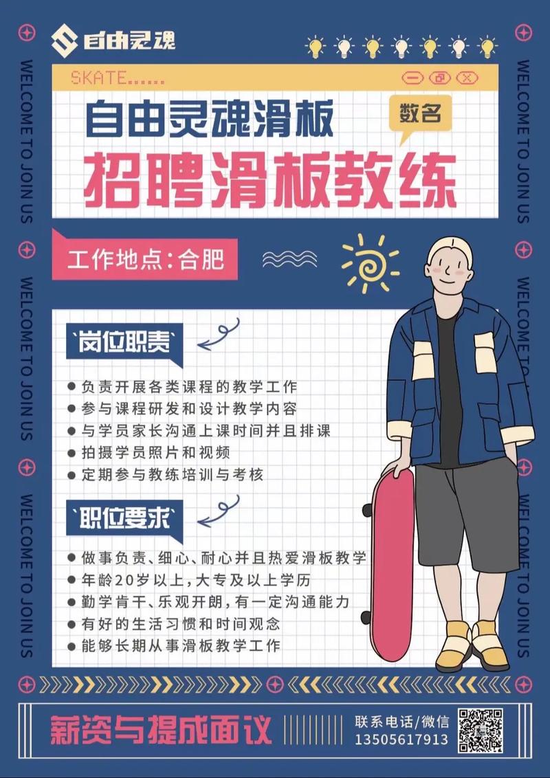打造未来运动精英：体院学生专属招聘指南(图1)