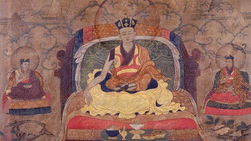 从陶到黄Zita：追踪这位全能艺术家的成长和转变(图1)