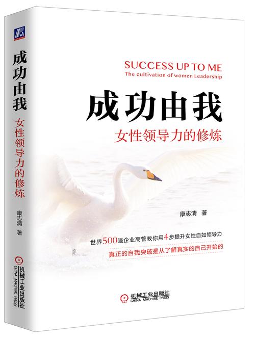 曹力：一位成功女性在职场征途上的精彩故事(图1)