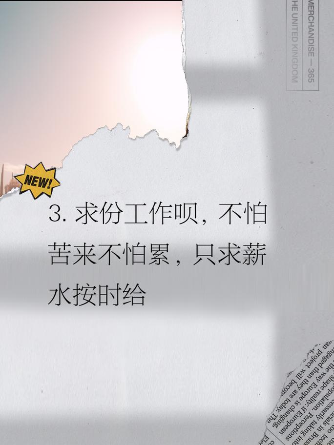 突破困境，谱写职业新篇章：汪新芽的求职故事(图1)