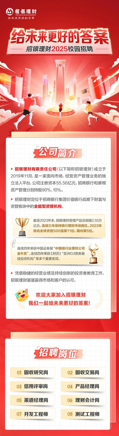 招聘伴游 --职场新人如何走好理财**步(图1)