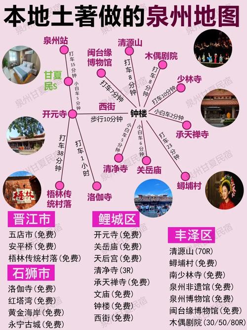 Quanzhou推出了10条红色旅游精品路线(图1)
