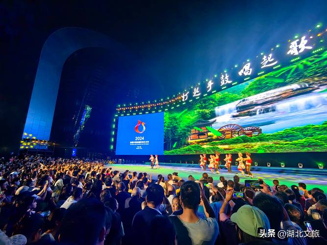 纪录片“中国”的埃及首映式和“金钟之星”中国民间音乐特别表演的启动仪式在开罗举行(图1)