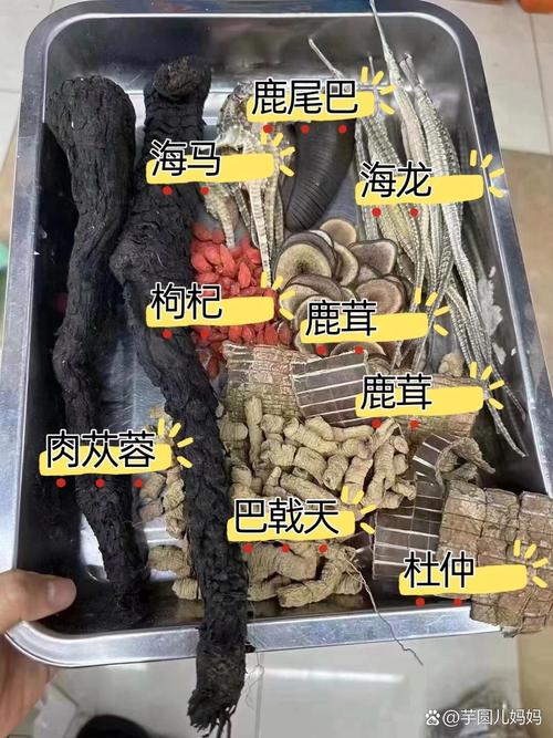 海龙泡酒的三种方法及功效：干海龙蒸制、枸杞黄精配方与鹿茸大海马搭配(图1)
