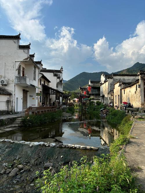 皖南必去景点汇总(图1)