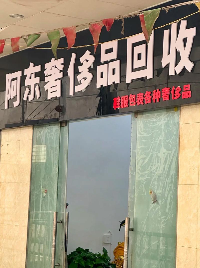 揭秘西安奢侈品消费现象：人均收入不高却消费力强劲(图1)