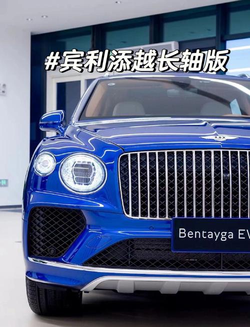 宾利添越中文命名解析：奢华SUV的卓越性能与驾驶体验(图1)