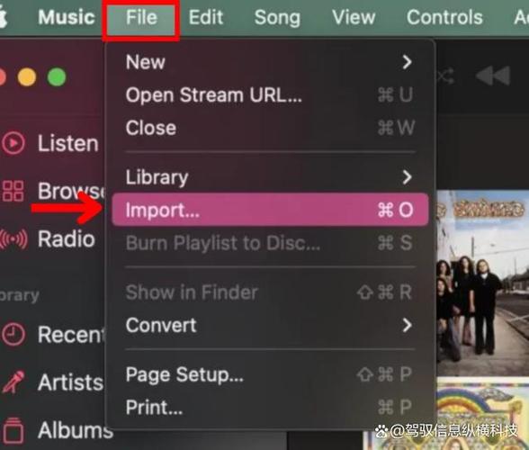 iTunes音乐/视频“自动开放门户”将成为Mac的独立应用(图1)