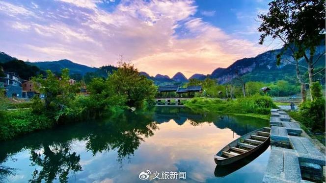 [中国绿色时代] Wenshan创造了生态旅游业的新亮点(图1)