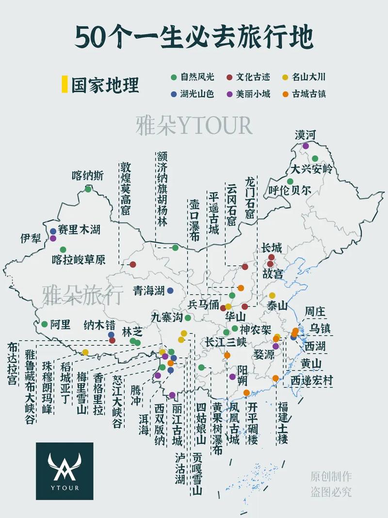 中国旅游地图Range Rover -Baotou，Inner Mongolia(图1)