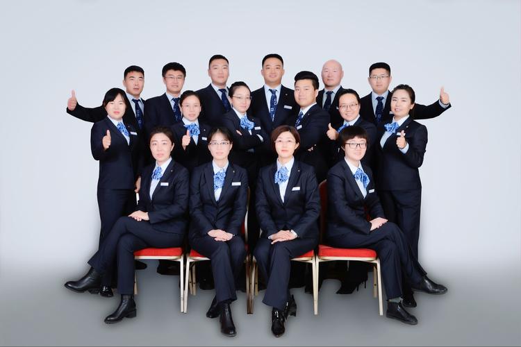 赋能团队，逐梦紫苹果(图1)