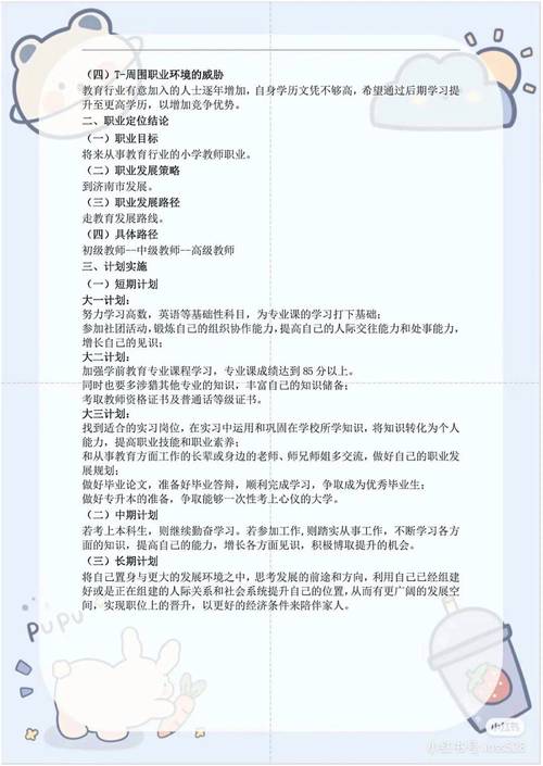 踏上职业生涯之旅：解锁实习机会指南(图1)