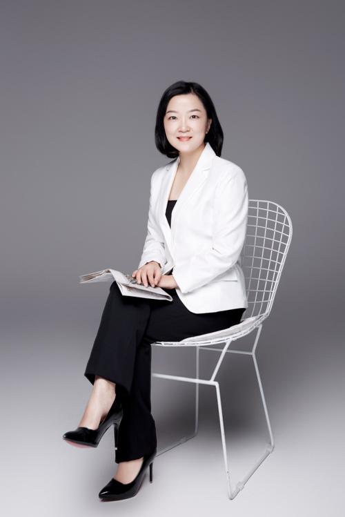 具备商业洞察力的高级人力资源***：刘庞芳(图1)