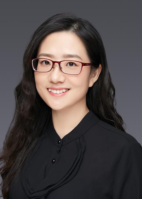 李娜的卓越才能与社区影响力：一份引人注目的简历(图1)