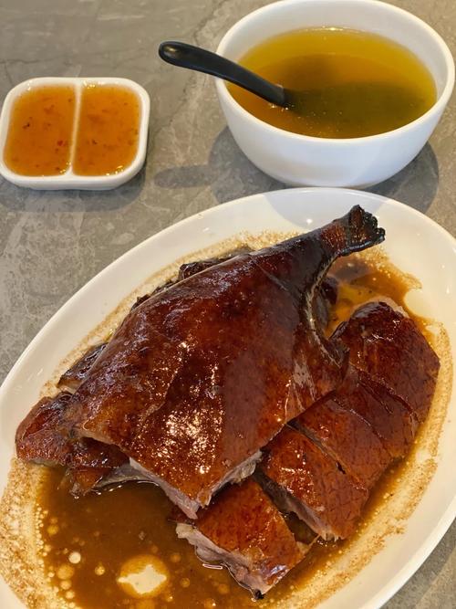 深圳本地特色美食小吃推荐：公明烧鹅等最地道深圳美食(图1)