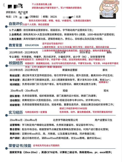 HR干货店：招聘文案与个人简历的专业编写指南(图1)