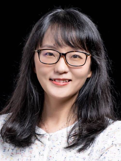 石红艳：引领人力资源行业的卓越专业人士(图1)