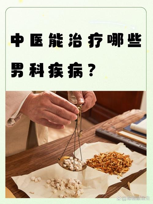 中医男科：招募**人才，共铸男性健康新篇章(图1)