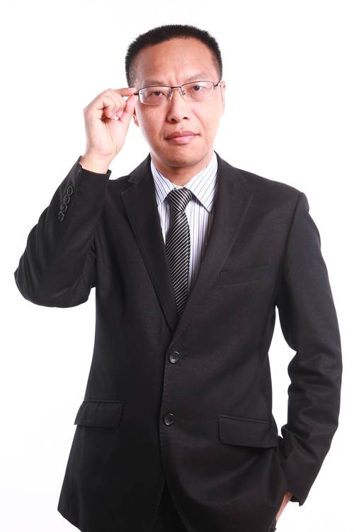 资深人力资源管理专家：顾勇钲的卓越履历(图1)