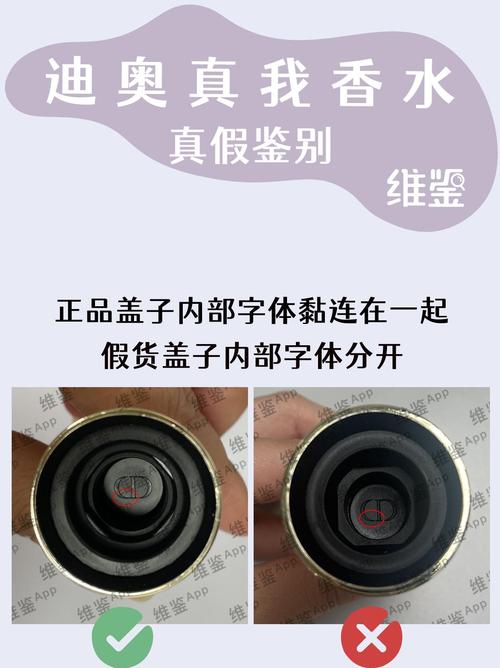 迪奥香水真伪鉴别方法大全：外包装、批号、喷管、喷嘴***解析(图1)