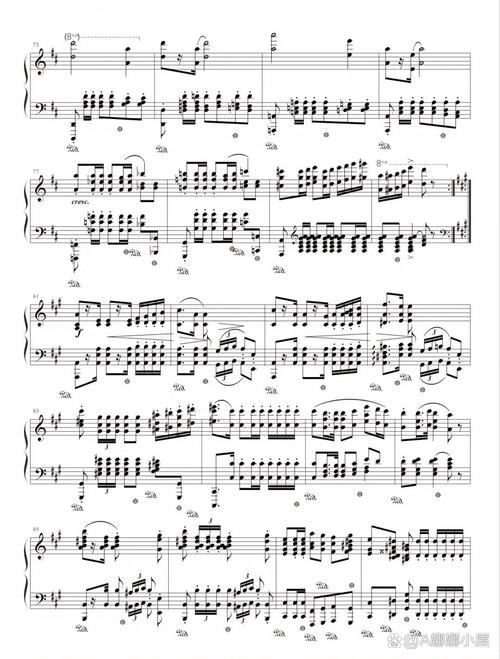 肖邦《升C小调波兰舞曲》Op.26 No.1的民族特色及演奏分析(图1)