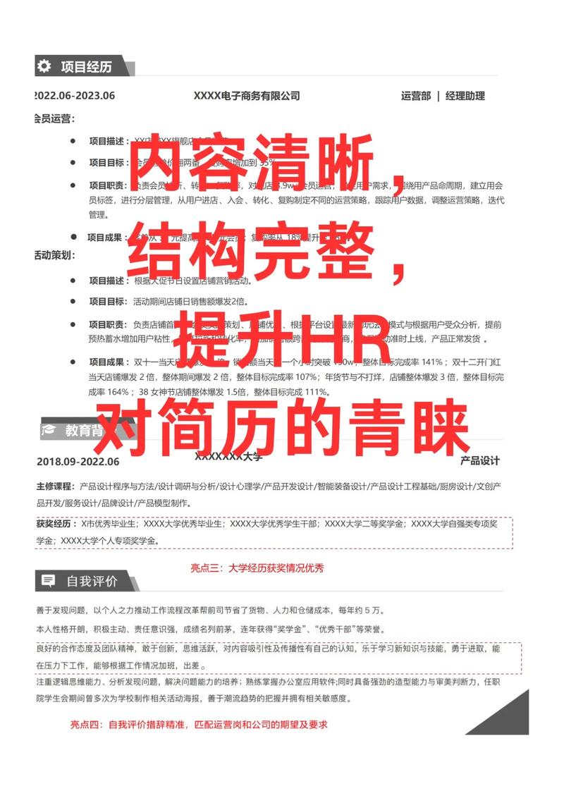 打造年底**团队：必读的招聘文案与求职简历指南(图1)