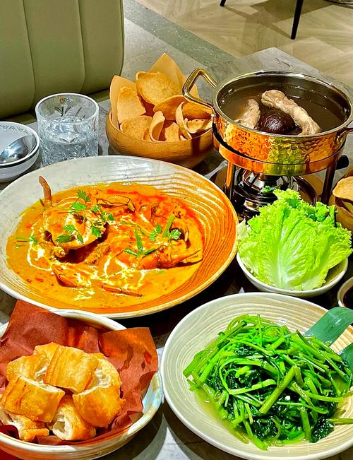 踏上美食之梦：打造卓越餐厅团队(图1)