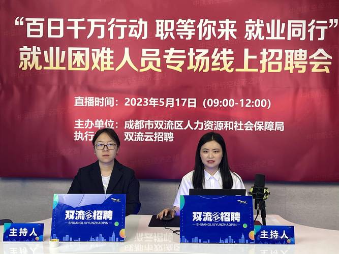 资深人力资源专家常茜：您的招聘与求职指南(图1)