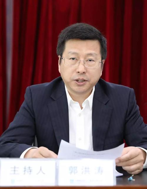 宁夏洪涛：卓越的人力资源专业人士，推动企业成功(图1)