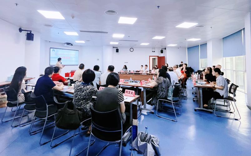 资深技术管理者和创新专家：吴军尚的职业轨迹(图1)