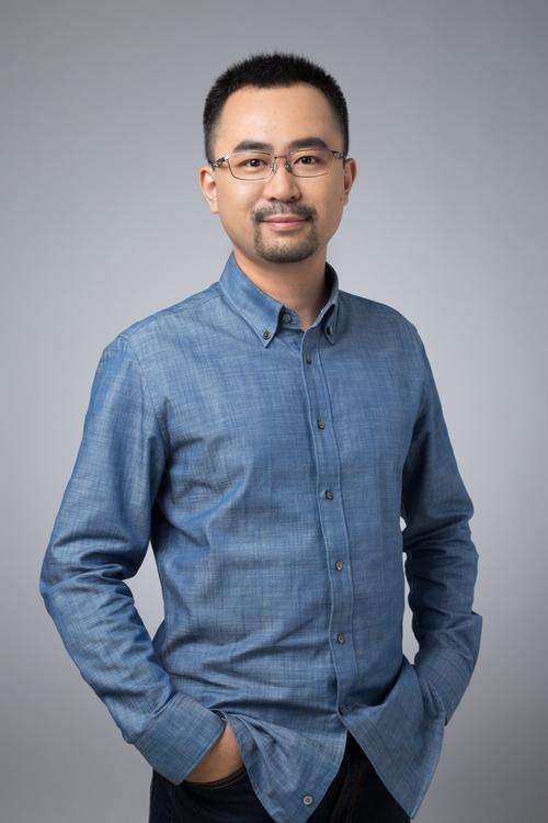 **孙白龙：具战略眼光的转型*****(图1)