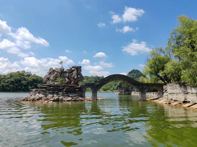 朱昌旅游景点(图1)