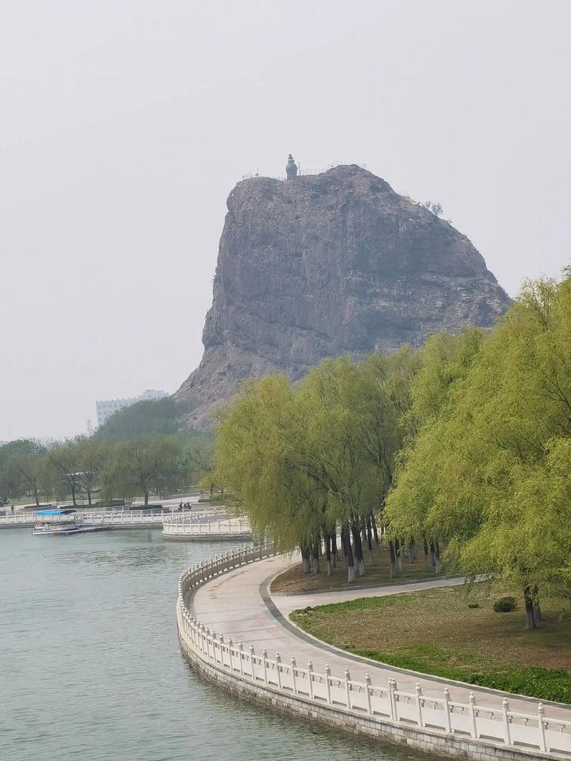 营口市鲅鱼圈区十大著名旅游景点有哪些？鲅鱼圈区有哪些好玩的地方？(图1)