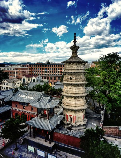 河北省有哪些旅游景点？(图1)