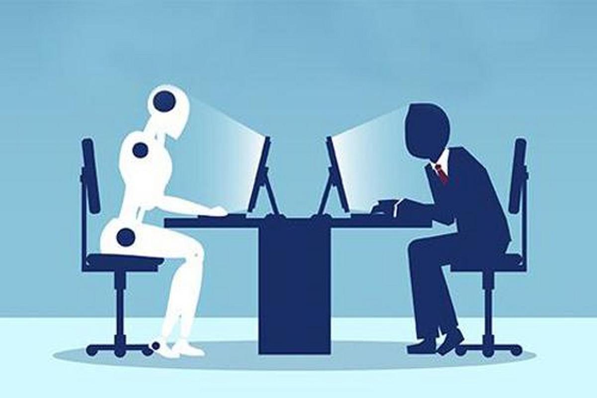 AI 招聘工具：革新招聘流程的**技术(图1)