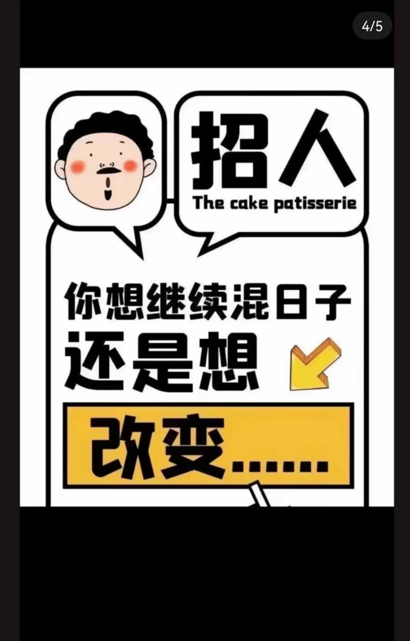 揭幕网络招聘文案的奥秘：吸引、筛选和聘用**人才(图1)