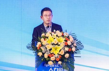资深人力资源专业人士冯小强：助力企业人才战略与发展(图1)